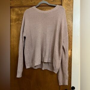 Forever 21 Sweater